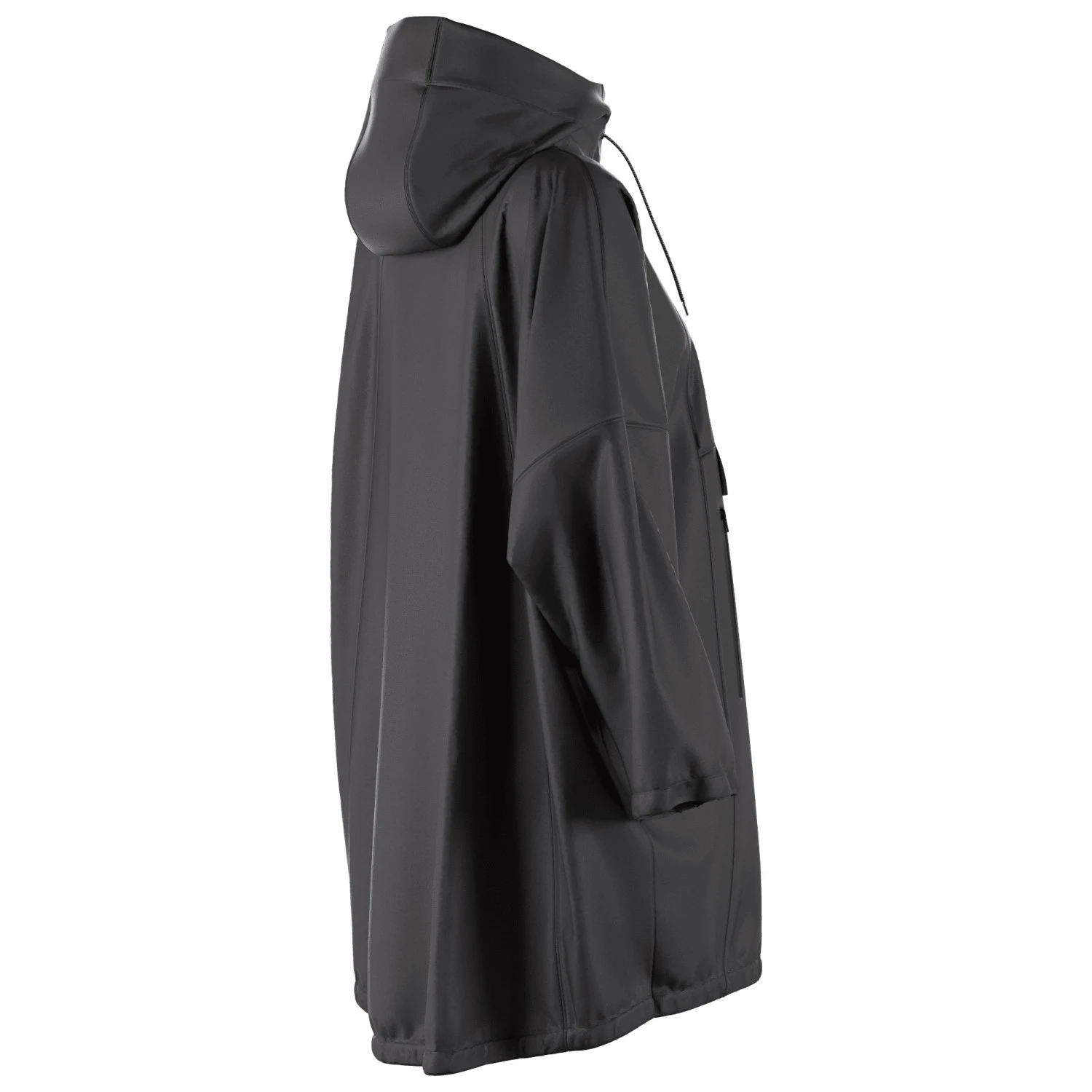 Tretorn - Varvet - Poncho 5 Tretorn - Varvet - Poncho – Image 3