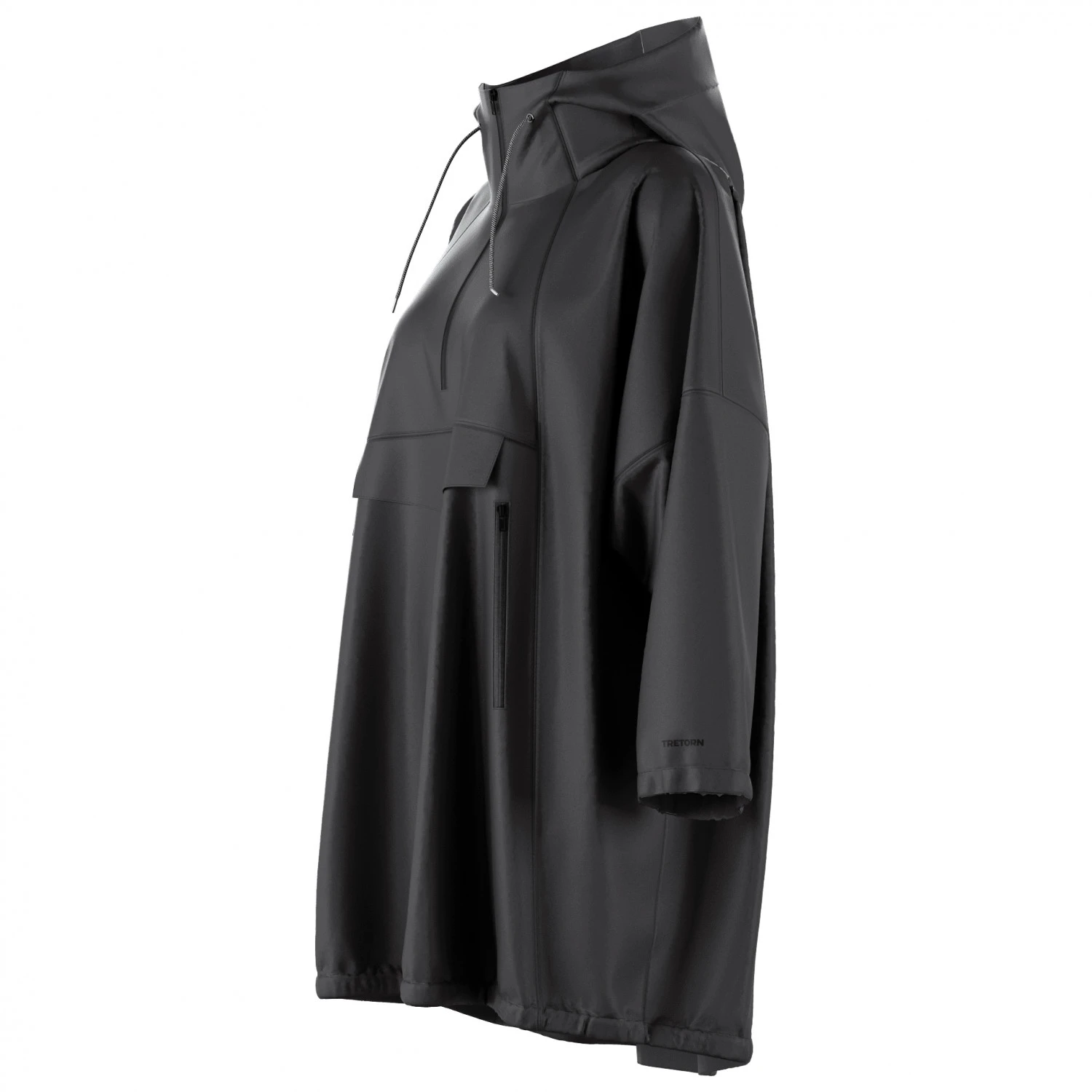 Tretorn - Varvet - Poncho 8 Tretorn - Varvet - Poncho – Image 6