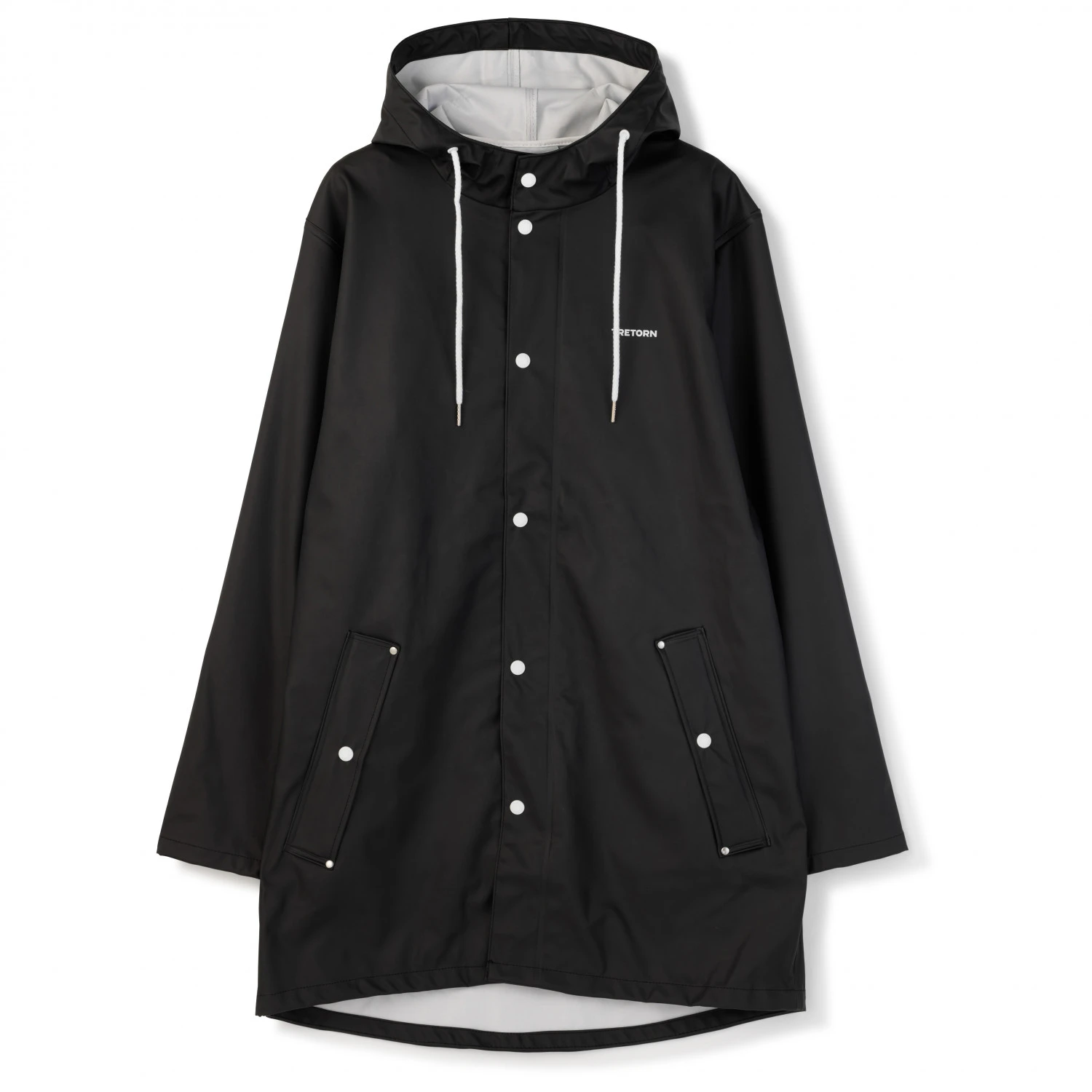 Tretorn - Wings Rainjacket - Veste Imperméable 6 Tretorn - Wings Rainjacket - Veste Imperméable – Image 4