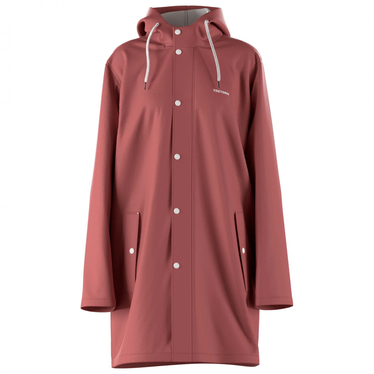 Tretorn - Wings Rainjacket - Veste Imperméable 8 Tretorn - Wings Rainjacket - Veste Imperméable – Image 6