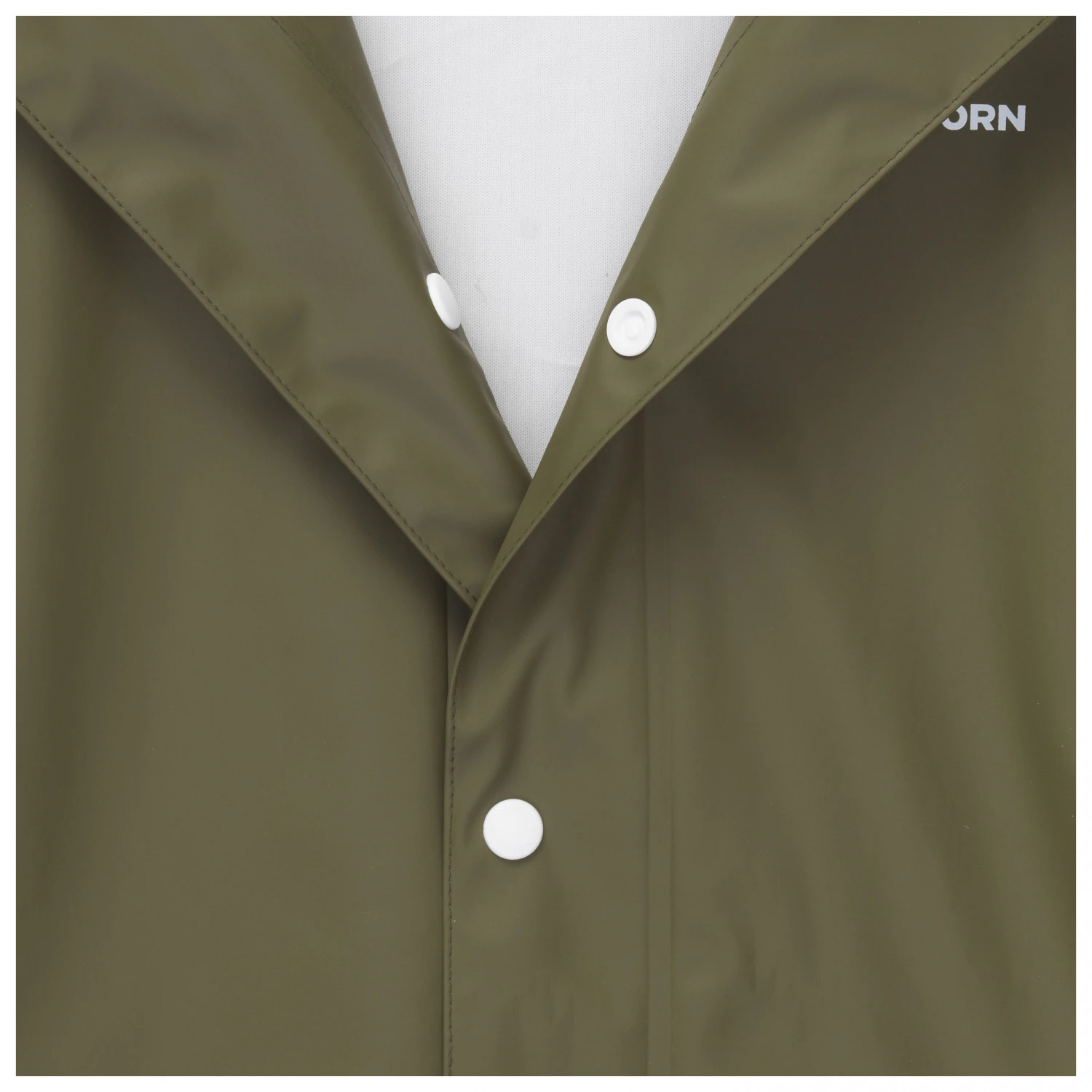 Tretorn - Wings Rainjacket - Veste Imperméable 5 Tretorn - Wings Rainjacket - Veste Imperméable – Image 3