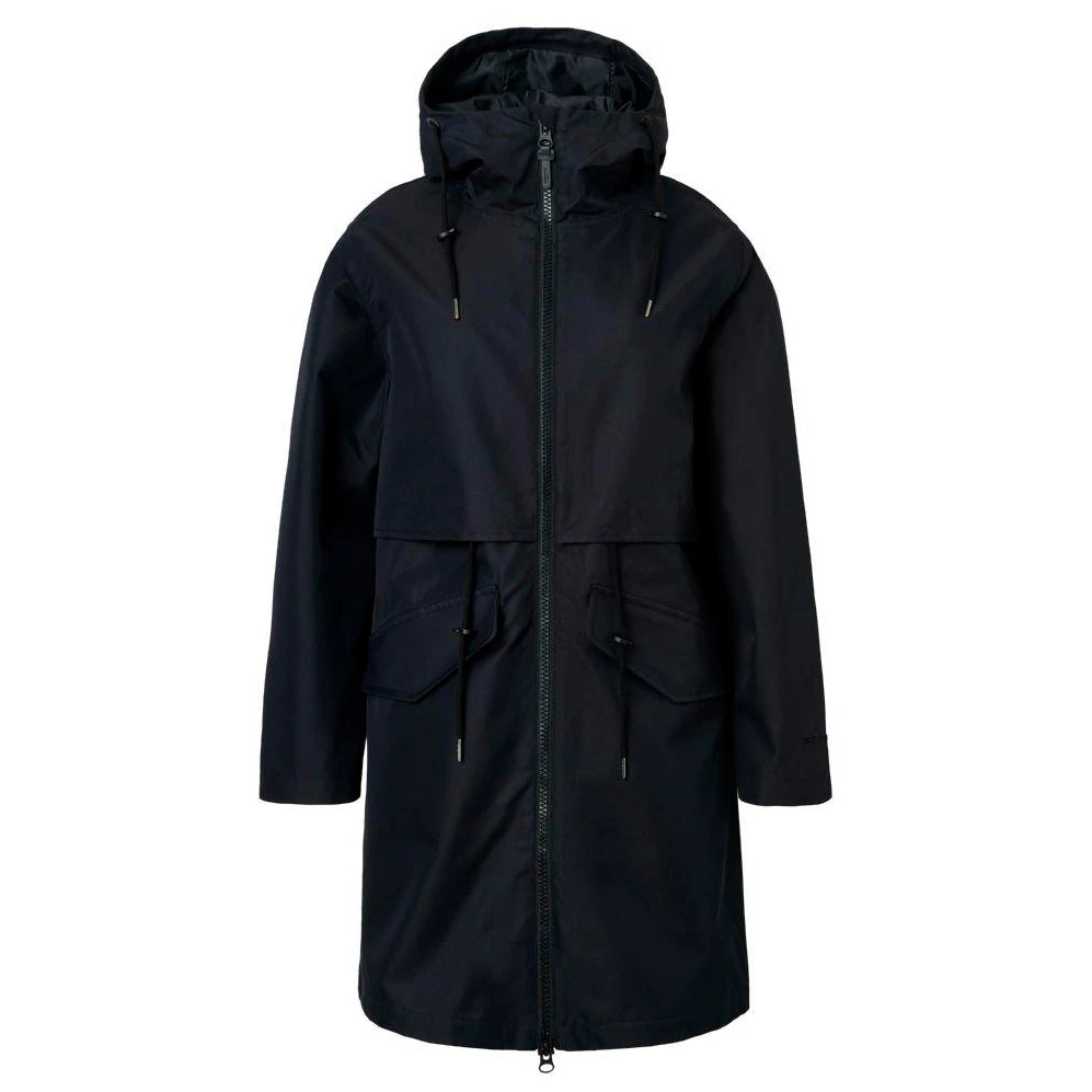 Tretorn - Women's Cruiser Parka - Veste Imperméable 6 Tretorn - Women's Cruiser Parka - Veste Imperméable – Image 4