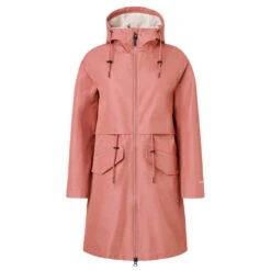 Tretorn - Women's Cruiser Parka - Veste Imperméable 11 Tretorn - Women's Cruiser Parka - Veste Imperméable -Vestes Boutique tretorn womens cruiser parka veste impermeable 2