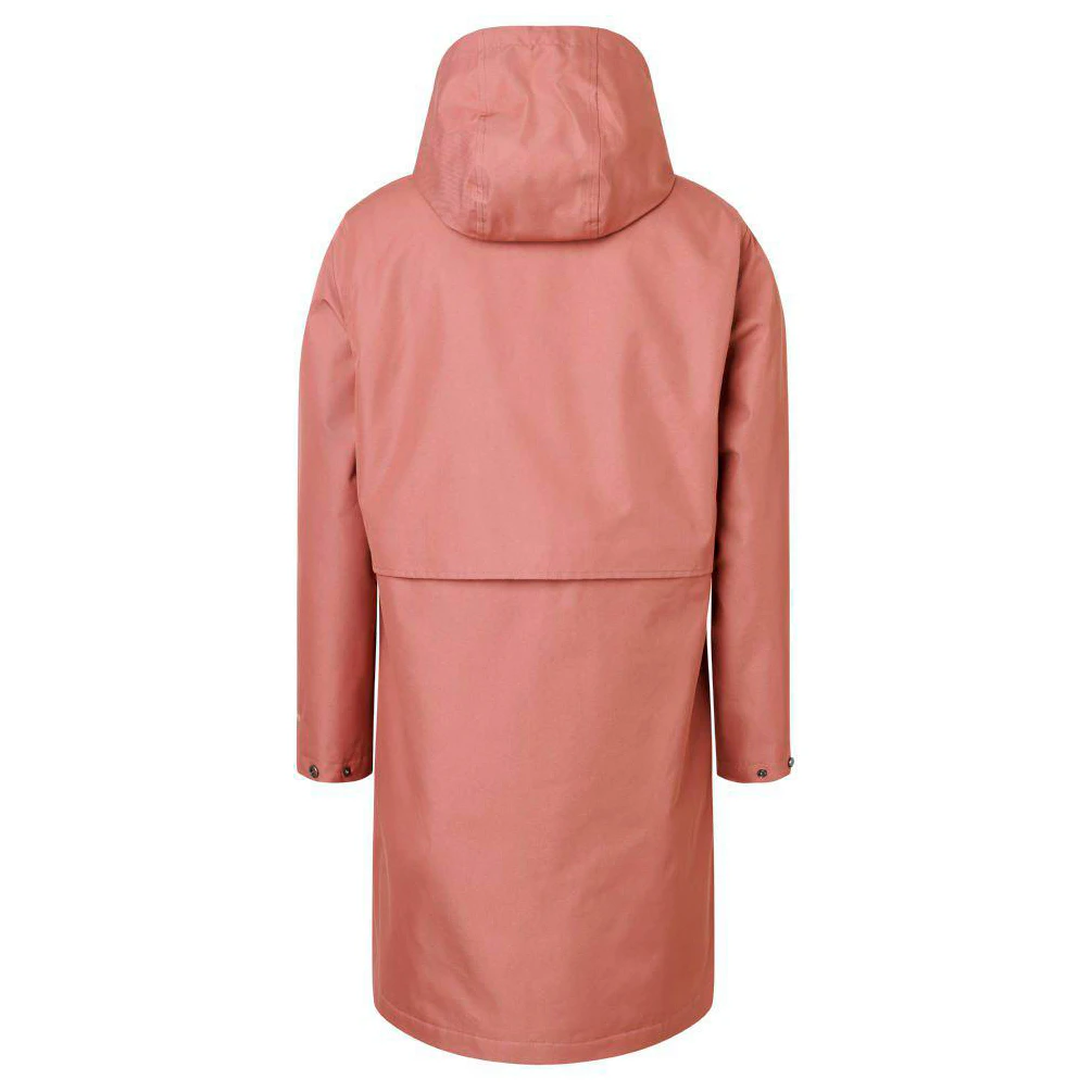 Tretorn - Women's Cruiser Parka - Veste Imperméable 4 Tretorn - Women's Cruiser Parka - Veste Imperméable – Image 2