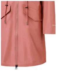 Tretorn - Women's Cruiser Parka - Veste Imperméable 9 Tretorn - Women's Cruiser Parka - Veste Imperméable -Vestes Boutique tretorn womens cruiser parka veste impermeable detail 3