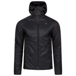 Triple2 - Duun Sub Wool Insulated Jacket Recycled - Veste De Cyclisme 10 Triple2 - Duun Sub Wool Insulated Jacket Recycled - Veste De Cyclisme -Vestes Boutique triple2 duun sub wool insulated jacket recycled veste de cyclisme 1