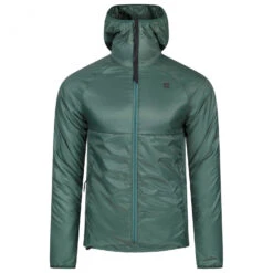 Triple2 - Duun Sub Wool Insulated Jacket Recycled - Veste De Cyclisme 11 Triple2 - Duun Sub Wool Insulated Jacket Recycled - Veste De Cyclisme -Vestes Boutique triple2 duun sub wool insulated jacket recycled veste de cyclisme 2