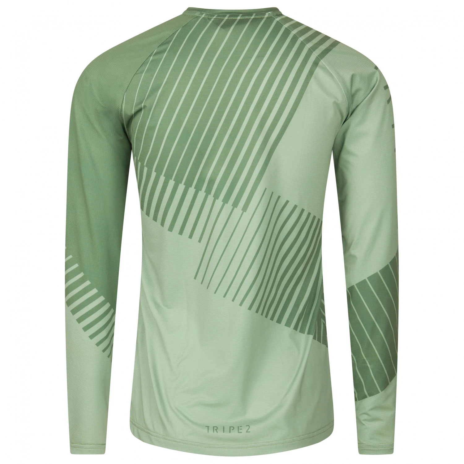 Triple2 - Women's Swet L/S Evo - Maillot De Cyclisme 4 Triple2 - Women's Swet L/S Evo - Maillot De Cyclisme – Image 2