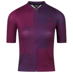 Triple2 - Women's Velozip Evo - Maillot De Cyclisme -Vestes Boutique triple2 womens velozip evo maillot de cyclisme 2