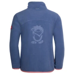 Trollkids - Girl's Bryggen 3in1 Jacket - Veste 3-en-1 -Vestes Boutique trollkids girls bryggen 3in1 jacket veste 3 en 1 detail 4