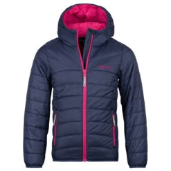 Trollkids - Girl's Eikefjord Jacket - Veste Synthétique -Vestes Boutique trollkids girls eikefjord jacket veste synthetique 3