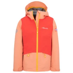 Trollkids - Girl's Gjende Jacket - Veste Imperméable -Vestes Boutique trollkids girls gjende jacket veste impermeable 1