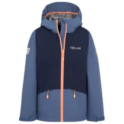 Trollkids - Girl's Gjende Jacket - Veste Imperméable -Vestes Boutique trollkids girls gjende jacket veste impermeable 2