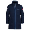 Trollkids - Girl's Glomma Jacket - Veste Synthétique