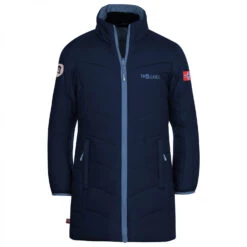 Trollkids - Girl's Glomma Jacket - Veste Synthétique -Vestes Boutique trollkids girls glomma jacket veste synthetique 2