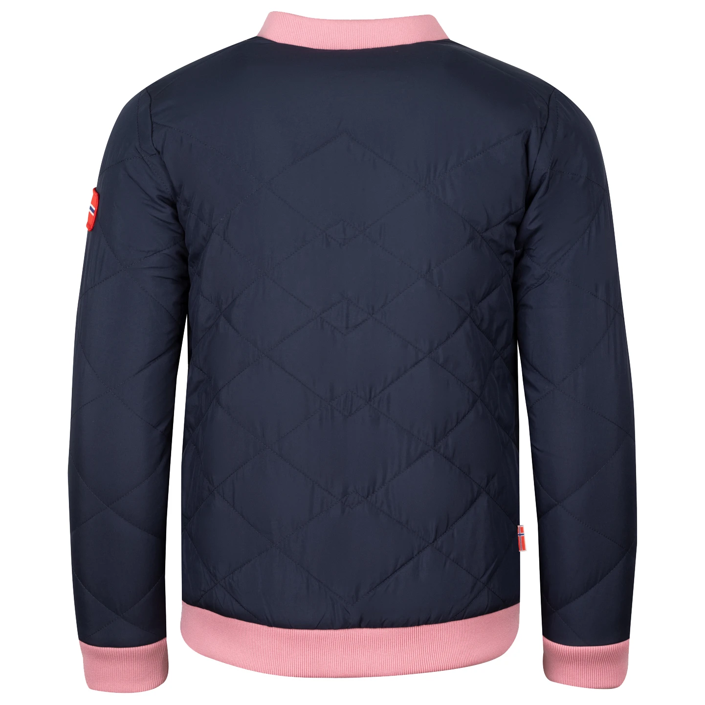 Trollkids - Girl's Hamar Jacket - Veste De Loisirs 4 Trollkids - Girl's Hamar Jacket - Veste De Loisirs – Image 2