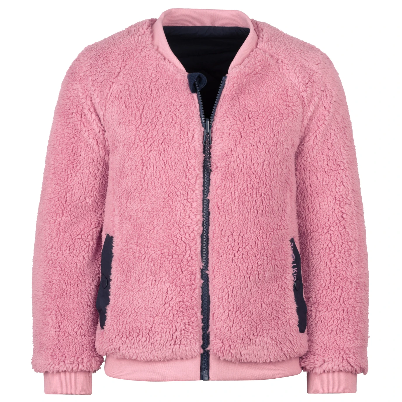 Trollkids - Girl's Hamar Jacket - Veste De Loisirs 5 Trollkids - Girl's Hamar Jacket - Veste De Loisirs – Image 3