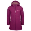 Trollkids - Girl's Kristiansand Coat - Veste Softshell -Vestes Boutique trollkids girls kristiansand coat veste softshell