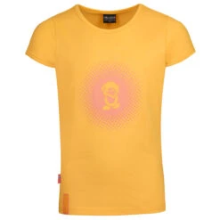 Trollkids - Girls Logo T - T-shirt -Vestes Boutique trollkids girls logo t t shirt 1