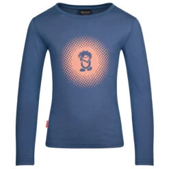 Trollkids - Girl's Pointillism Longsleeve -Vestes Boutique trollkids girls pointillism longsleeve 1