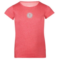 Trollkids - Girl's Preikestolen T - T-shirt Technique -Vestes Boutique trollkids girls preikestolen t t shirt technique 1