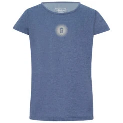 Trollkids - Girl's Preikestolen T - T-shirt Technique -Vestes Boutique trollkids girls preikestolen t t shirt technique 2