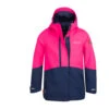 Trollkids - Girl's Skaland Jacket - Veste Imperméable 2 Trollkids - Girl's Skaland Jacket - Veste Imperméable -Vestes Boutique trollkids girls skaland jacket veste impermeable
