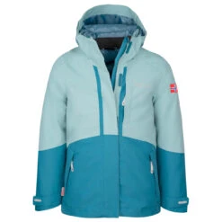 Trollkids - Girl's Skanden 3in1 Jacket - Veste 3-en-1 -Vestes Boutique trollkids girls skanden 3in1 jacket veste 3 en 1 1