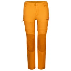 Trollkids - Kids Arendal Pants XT - Pantalon De Trekking -Vestes Boutique trollkids kids arendal pants xt pantalon de trekking 1