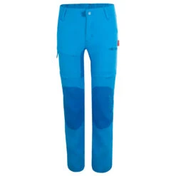 Trollkids - Kids Arendal Pants XT - Pantalon De Trekking -Vestes Boutique trollkids kids arendal pants xt pantalon de trekking 2