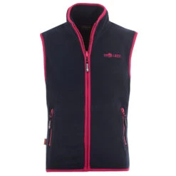 Trollkids - Kid's Arendal Vest - Polaire Sans Manches