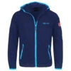 Trollkids - Kids Fjell Running Jacket - Coupe-vent -Vestes Boutique trollkids kids fjell running jacket coupe vent