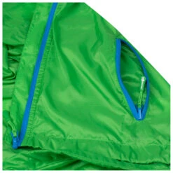 Trollkids - Kids Fjell Running Jacket - Coupe-vent -Vestes Boutique trollkids kids fjell running jacket coupe vent detail 3