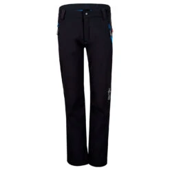 Trollkids - Kid's Fjell Softshell Pant - Pantalon Softshell -Vestes Boutique trollkids kids fjell softshell pant pantalon softshell 1