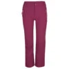 Trollkids - Kid's Fjell Softshell Pant - Pantalon Softshell -Vestes Boutique trollkids kids fjell softshell pant pantalon softshell