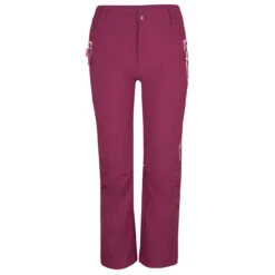 Trollkids - Kid's Fjell Softshell Pant - Pantalon Softshell