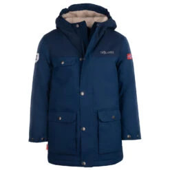 Trollkids - Kid's Gudvangen Jacket - Parka