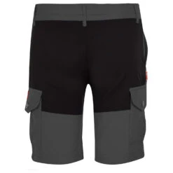 Trollkids - Kid's Hammerfest Shorts - Short -Vestes Boutique trollkids kids hammerfest shorts short detail 3
