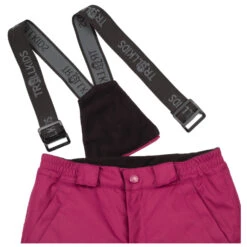 Trollkids - Kid's Hammerfest Snow Pant - Pantalon De Ski 12 Trollkids - Kid's Hammerfest Snow Pant - Pantalon De Ski -Vestes Boutique trollkids kids hammerfest snow pant pantalon de ski detail 5