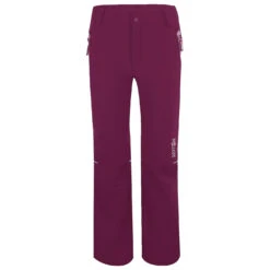 Trollkids - Kid's Hemsedal Softshell Pant - Pantalon Softshell