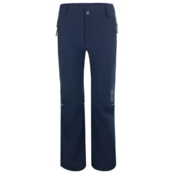 Trollkids - Kid's Hemsedal Softshell Pant - Pantalon Softshell -Vestes Boutique trollkids kids hemsedal softshell pant pantalon softshell 3