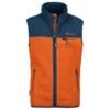 Trollkids - Kid's Hemsedal Vest - Polaire Sans Manches