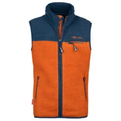 Trollkids - Kid's Hemsedal Vest - Polaire Sans Manches