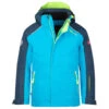 Trollkids - Kid's Holmenkollen Snow Jacket Pro - Veste De Ski 1 Trollkids - Kid's Holmenkollen Snow Jacket Pro - Veste De Ski -Vestes Boutique trollkids kids holmenkollen snow jacket pro veste de ski