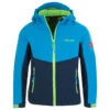 Trollkids - Kid's Kristiansand Jacket - Veste Softshell