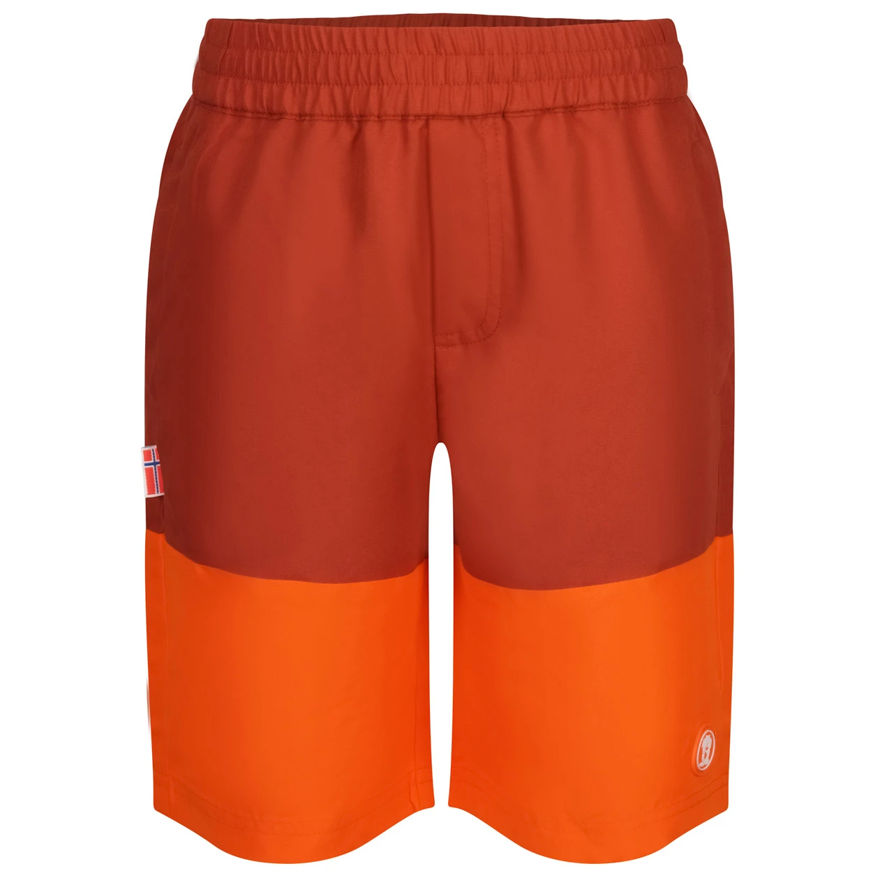 Trollkids - Kid's Kroksand Shorts - Boardshort 5 Trollkids - Kid's Kroksand Shorts - Boardshort – Image 3