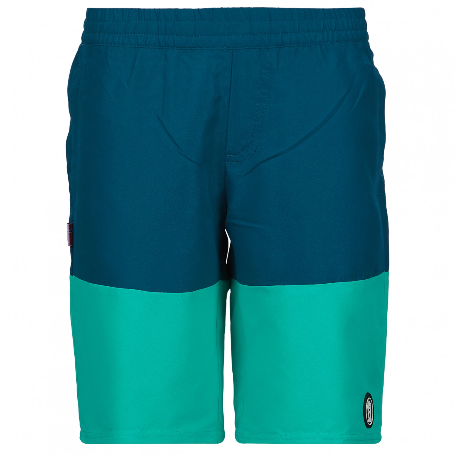 Trollkids - Kid's Kroksand Shorts - Boardshort 6 Trollkids - Kid's Kroksand Shorts - Boardshort – Image 4