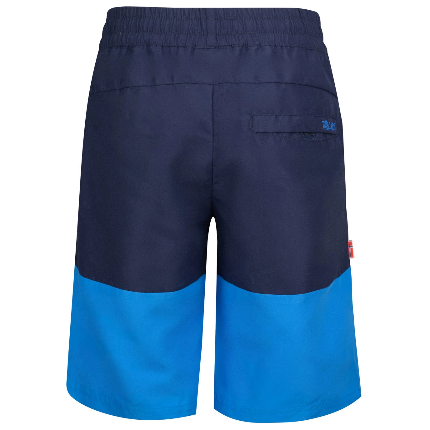 Trollkids - Kid's Kroksand Shorts - Boardshort 4 Trollkids - Kid's Kroksand Shorts - Boardshort – Image 2