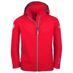 Trollkids - Kid's Kvalvika Jacket - Veste Softshell -Vestes Boutique trollkids kids kvalvika jacket veste softshell 2