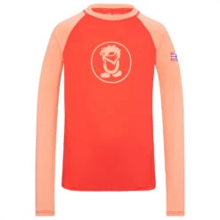 Trollkids - Kid's Kvalvika Shirt - T-shirt Technique 10 Trollkids - Kid's Kvalvika Shirt - T-shirt Technique -Vestes Boutique trollkids kids kvalvika shirt t shirt technique 1